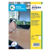 Image de Avery 10 Films Antimicrobiens 400 x 277 mm (AM001A3-10)