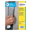 Image de Avery 40 Films Antimicrobiens 139 x 99,1 mm (AM004A4-10)
