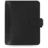 Image de FILOFAX Agenda SAFFIANO POCKET ORGANISER Noir noir