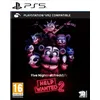 Image de Five Nights At Freddy's Help Wanted 2 PS5