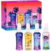 Image de Coffret brume pour le corps So ? Escapes 4x 50ml