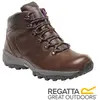 Image de Chaussures de randonnée femme Regatta Bainsford RWF515-2U5 Marron 41