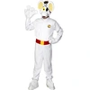 Image de Déguisement Danger Mouse 29478S