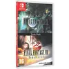 Image de Final Fantasy VII & VIII Double Pack SWITCH