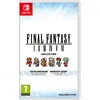 Image de Final Fantasy I-vi Pixel Remastered Collection SWITCH