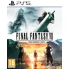 Image de Final Fantasy VII Remake Intergrade & Rebirth Double Pack PS5