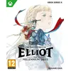 Image de The Adventures Of Elliot The Millennium Tales XBOX SERIES X