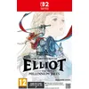 Image de The Adventures Of Elliot The Millennium Tales SWITCH 2