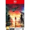 Image de FINAL FANTASY VII REBIRTH "  Nintendo Switch 2 (+ carte promotionnelle exclusive Magic: The Gathering" FINAL FANTASY) SWITCH 2