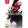 Image de Final Fantasy Resonance SWITCH