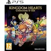 Image de Kingdom Hearts Collection [ I III ] PS5