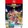 Image de Kingdom Hearts Collection [ I III ] SWITCH 2
