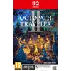 Image de Octopath Traveler II SWITCH 2