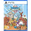 Image de Dragon Quest Monsters Le Royaume De Boisflétri PS5