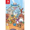 Image de Dragon Quest Monsters Le Royaume De Boisflétri SWITCH