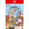 Image de Dragon Quest Monsters Le Royaume De Boisflétri SWITCH 2