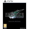 Image de Final Fantasy VII Revelation Deluxe Edition PS5