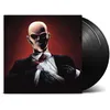 Image de Vinyle Hitman Codename 47 Ost 2lp DIVERS