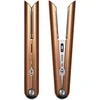 Image de DYSON Lisseur - dyson Corrale Cuivre/Nickel cuivre