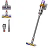 Image de DYSON Aspirateur V15 DETECT ABSOLUTE Nickel/Jaune argent