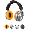 Image de DYSON Casque dyson ONTRAC Jaune/Alu jaune
