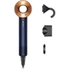 Image de DYSON Sèche-cheveux - dyson supersonic Bleu nuit/Cuivre bleu marine
