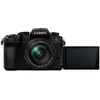 Image de Panasonic Lumix DC-G97 + Lumix G Vario 12-60 mm f/3.5-5.6
