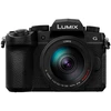 Image de Panasonic Lumix DC-G97 + Lumix G Vario 14-140 mm f/3.5-5.6