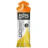 Image de Boisson isotonique Science in Sport Go Isotonic - Orange - 60 ml SIS131042 Noir 60 ml