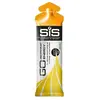 Image de Boisson isotonique Science in Sport Go Isotonic - Tropical - 60 ml SIS131043 Noir 60 ml