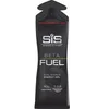 Image de Gel énergétique Science in Sport Beta Fuel Rouge 60 ml SIS131390