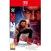 Image de Wwe 2k25 (code De Téléchargement) SWITCH 2