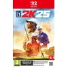 Image de Pga Tour 2k25 SWITCH 2