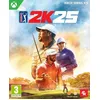 Image de Pga Tour 2k25 XBOX SERIES X