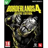 Image de Borderlands 4 Edition Deluxe XBOX SERIES X