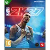 Image de NBA 2k27 XBOX SERIES X