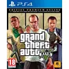Image de GTA V Edition Premium PS4
