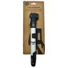 Image de Pompe à main mini Six Peaks Cycling SIC000701 Noir TU