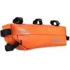 Image de Sacoche de cadre vélo OXC OXFORDOL977 Orange 4 L