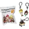 Image de Figurine porte-clés Blizzard Entertainment Overwatch Cute But Deadly - Série 2 Multicolore 3x4x6,5 cm 65OVE072