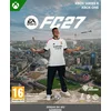 Image de EA Sports FC 27 XBOX SERIES X