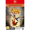 Image de It Takes Two SWITCH 2