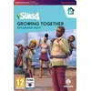 Image de Les Sims 4 Growing Together (code De Téléchargement) PC