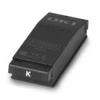 Image de Oki Toner Noir 7K pour C650 (09006130)