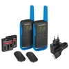 Image de Motorola TALKABOUT T62 Twin Pack