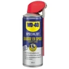 Image de Graisse en spray longue durée wd-40 specialist graisse en spray longue durée wd-40 specialist 1 aérosol(s) de 400 millilitre(s) - wd 40