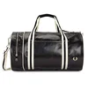 Image de FRED PERRY Sac - Sac de sport noir