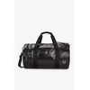 Image de Sac de sport Fred Perry Tonal Classic Barrel Noir TU FPL7260-774