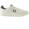 Image de Baskets cuir Fred Perry Spencer Beige 42 FPB4334-254