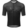 Image de Maillot manches courtes Altura Airstream 2022 AL25MAIRS2-BL-XL Noir XL
